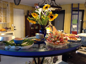 Presentations Kansas City Kathy's Kitchen