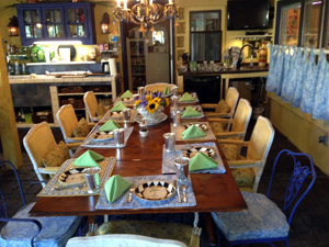 Presentations Kansas City Kathy's Kitchen