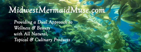 ReverseType on Seaweed for Cover Banner